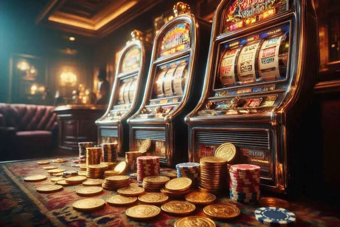 Mino Casino